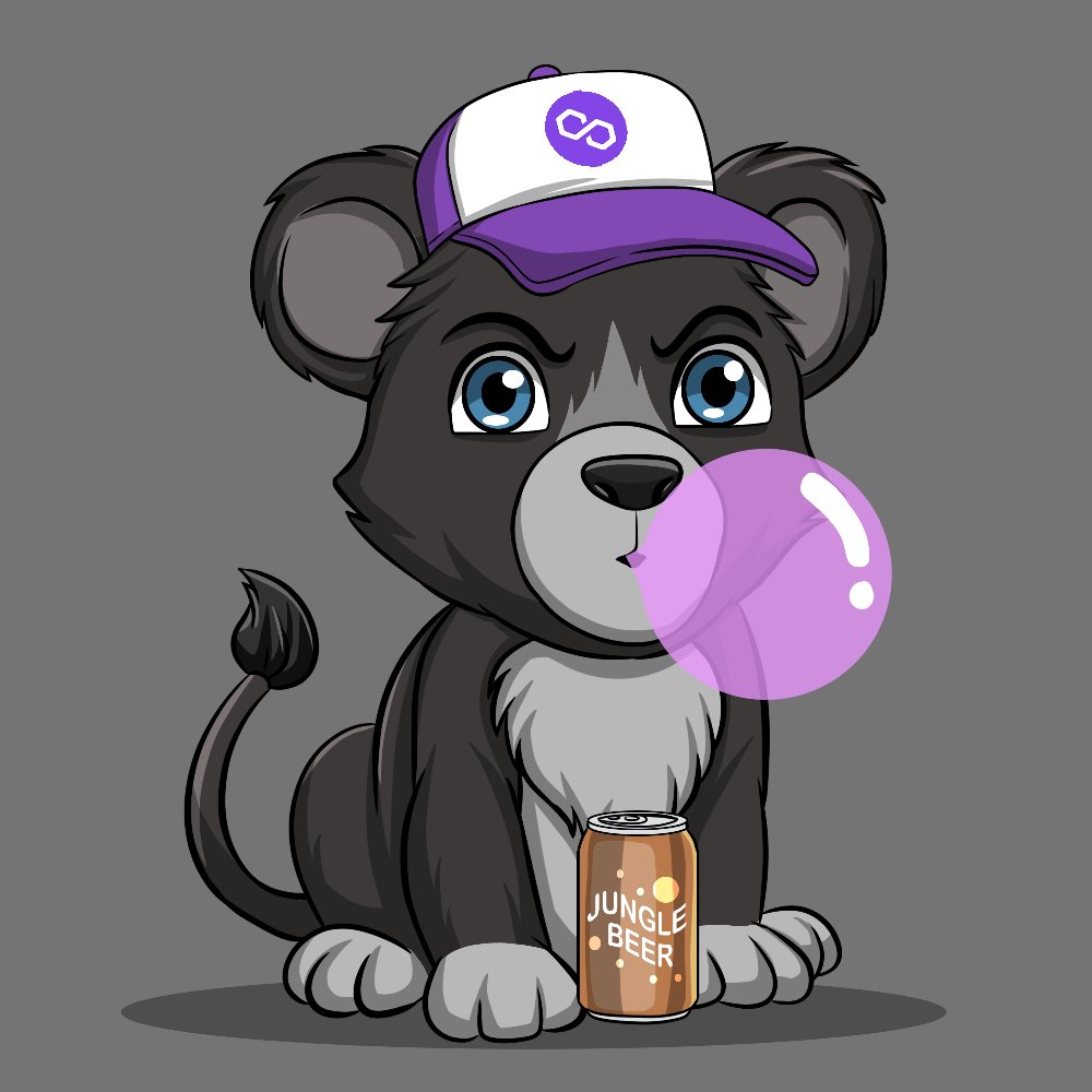 APY Lion