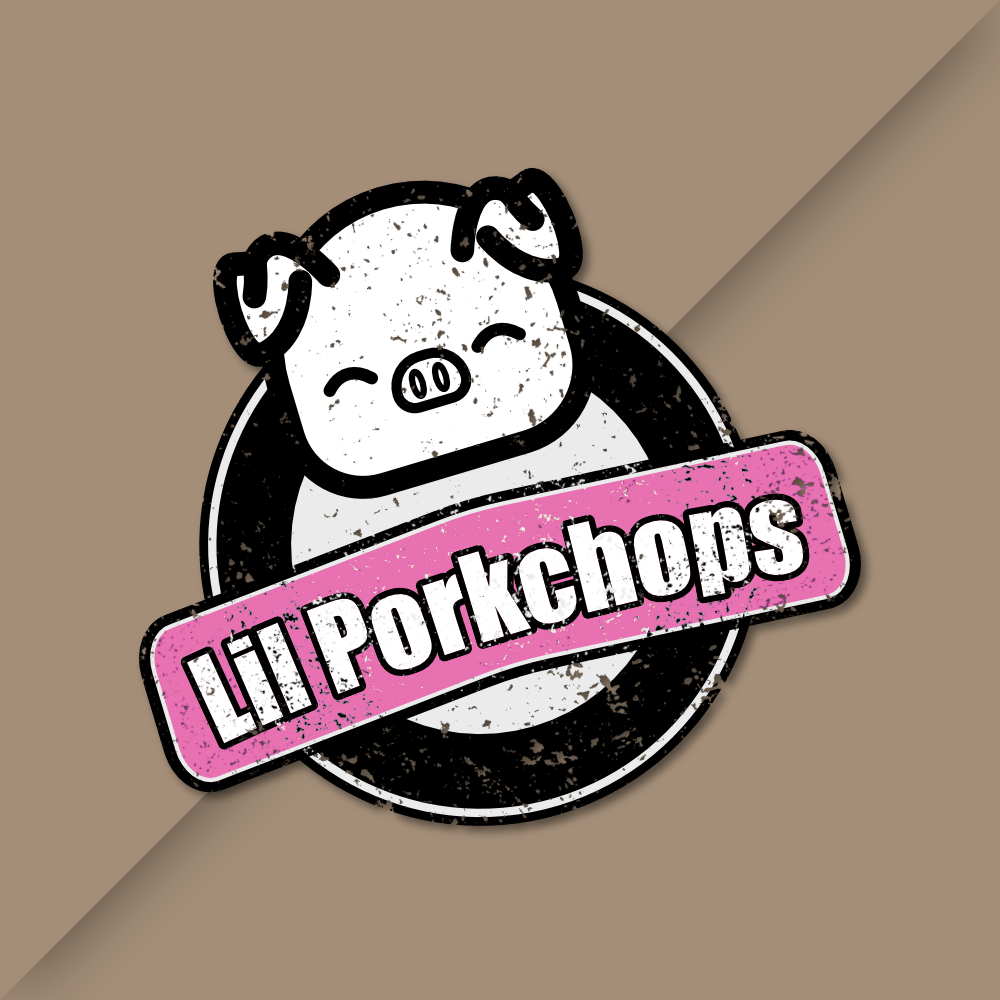 Lil Porkchops / Lil Porkchops X