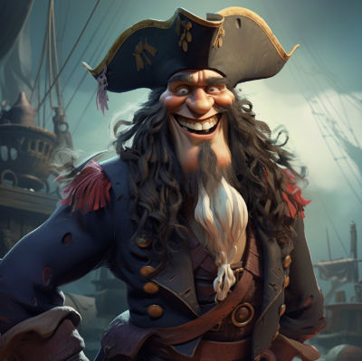 Sol Pirates